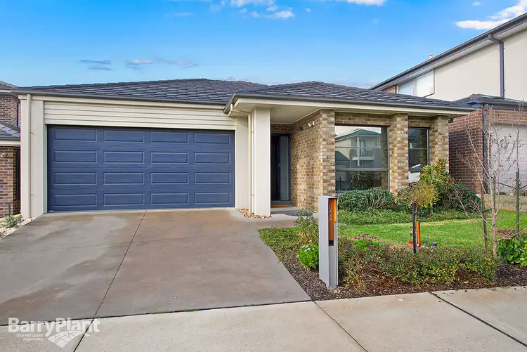 21 Verdant Street, Wantirna South VIC 3152