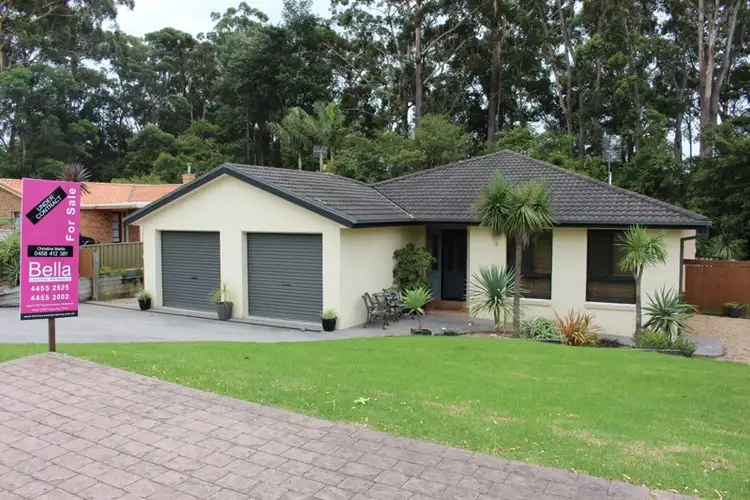 Main view of Homely house listing, 3 Penny Lane, Ulladulla NSW 2539