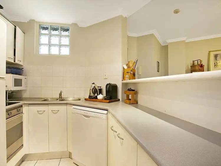 Fourth view of Homely apartment listing, 13/16-22 Patrick Lane, Toowong QLD 4066