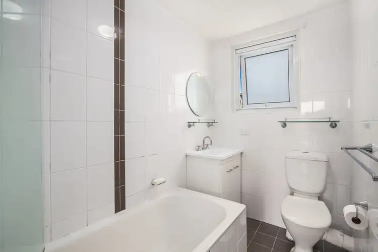 Fourth view of Homely apartment listing, 6/48 Middle Head Road, Mosman NSW 2088