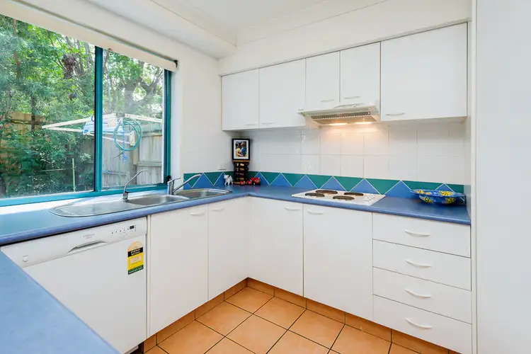 Third view of Homely townhouse listing, 35/50 Beattie Road, Coomera QLD 4209