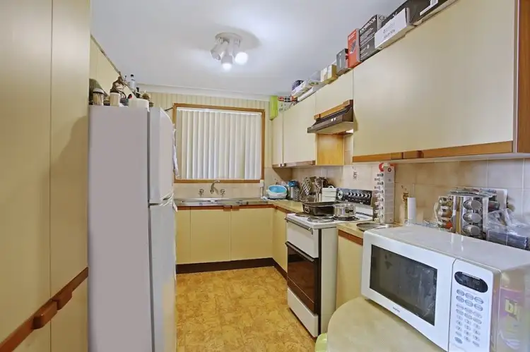 Second view of Homely semi-detached listing, 5/221 Oxford Road, Ingleburn NSW 2565