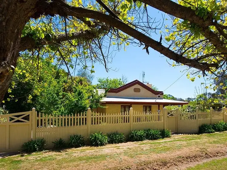 Main view of Homely house listing, 140 Johnstone Street, Castlemaine VIC 3450