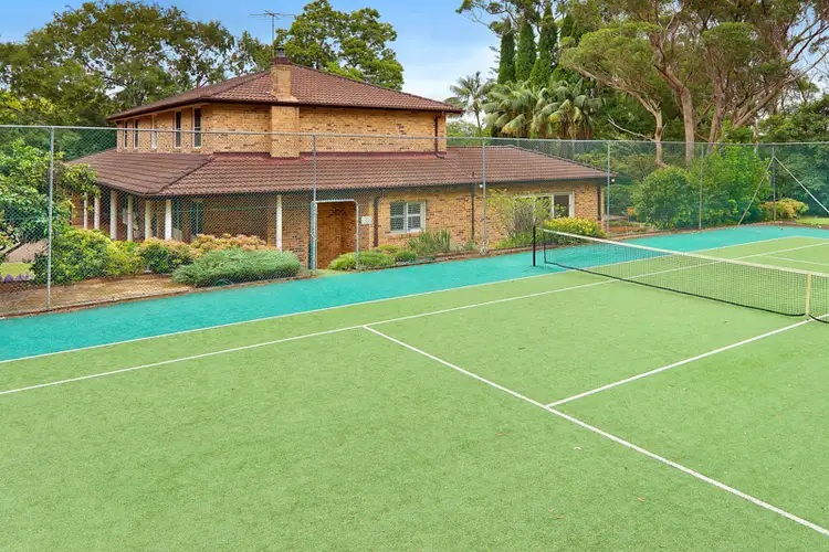 Third view of Homely house listing, 23A Bareena Avenue, Wahroonga NSW 2076