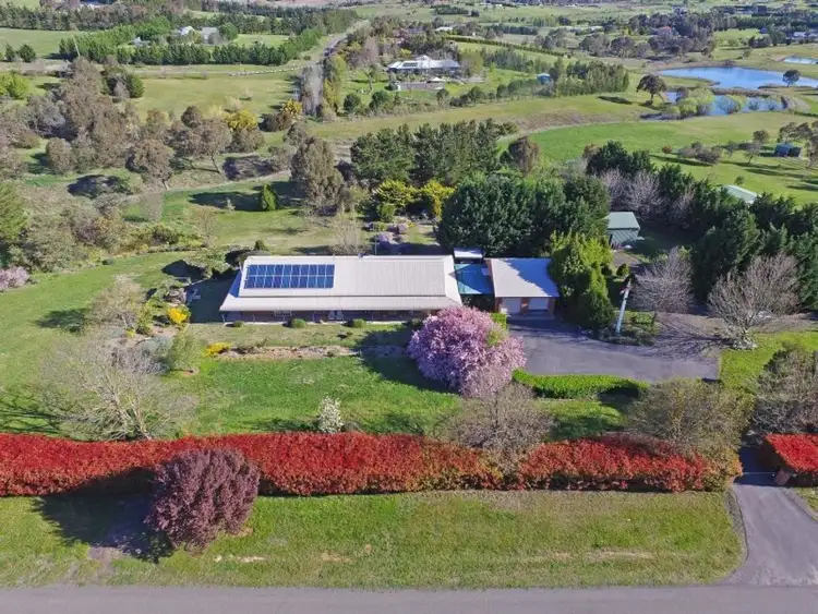 Second view of Homely house listing, 33 Run O Waters Drive, Goulburn NSW 2580