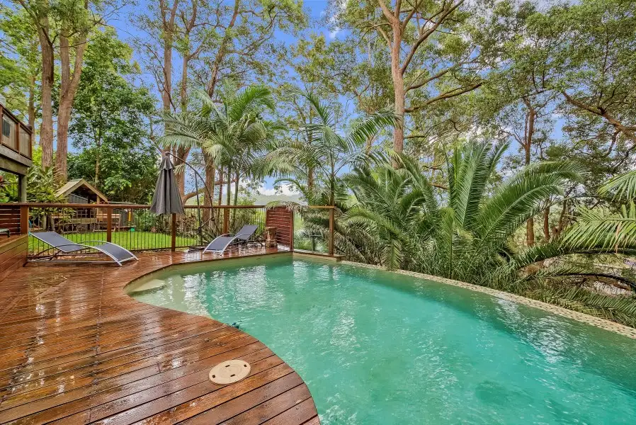 Main view of Homely house listing, 7 Nurragi Close, Avoca Beach NSW 2251