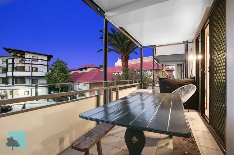 Main view of Homely apartment listing, 173/139 Commercial Road, Teneriffe QLD 4005