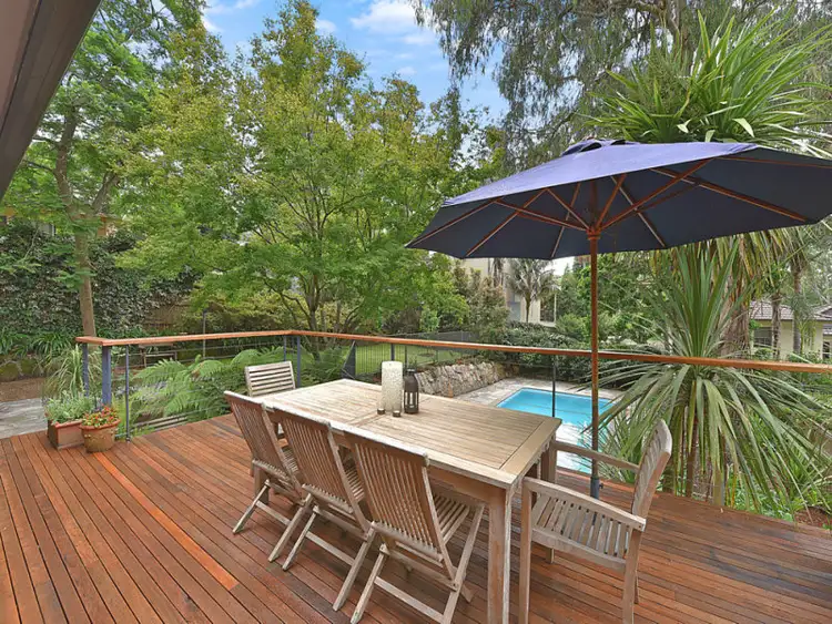 Fifth view of Homely house listing, 107 Rosedale Road, St Ives NSW 2075