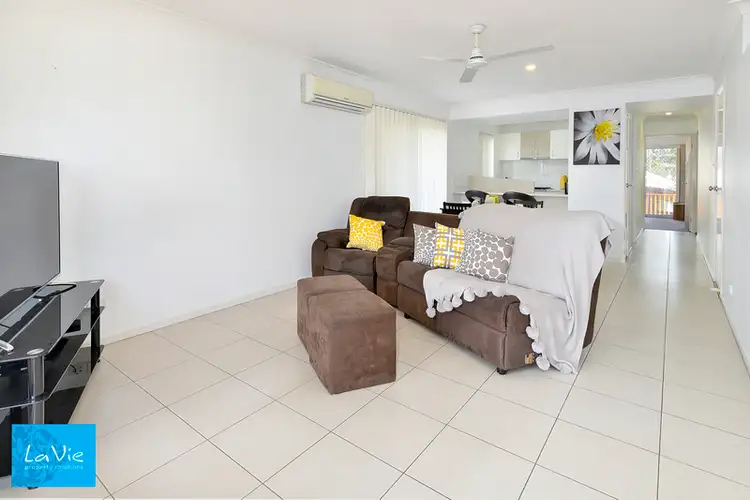 Seventh view of Homely house listing, 6 Mirage Avenue, Springfield Lakes QLD 4300
