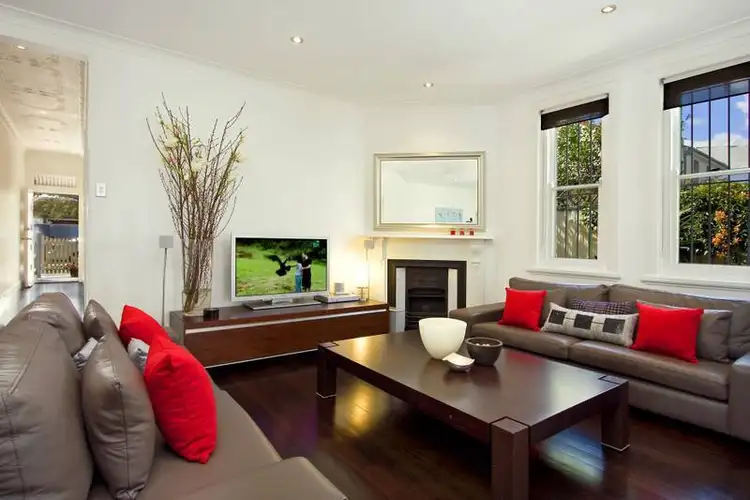 Second view of Homely house listing, 26 Alfred Street, St Peters NSW 2044