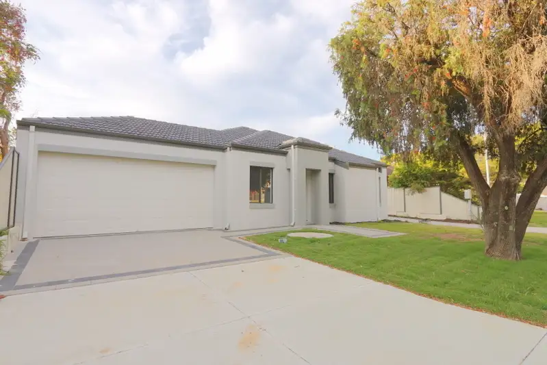 Main view of Homely villa listing, 1/20 Mason Street, Cannington WA 6107