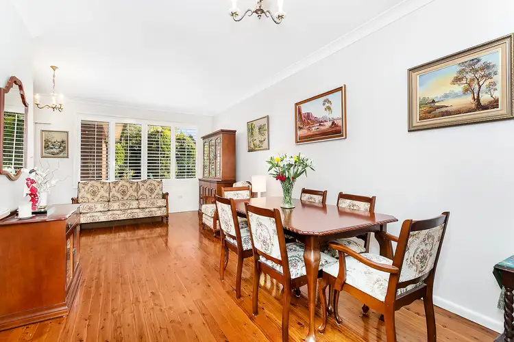 Fourth view of Homely house listing, 42 New North Rocks Road, North Rocks NSW 2151