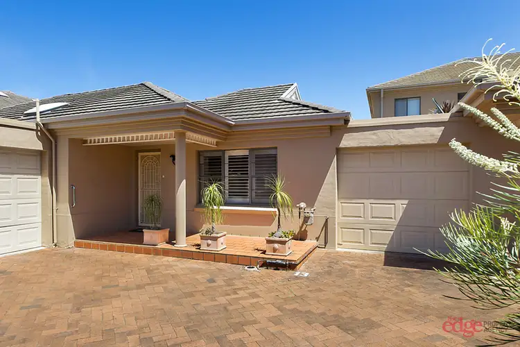 Main view of Homely villa listing, 13/33 William Street, Botany NSW 2019