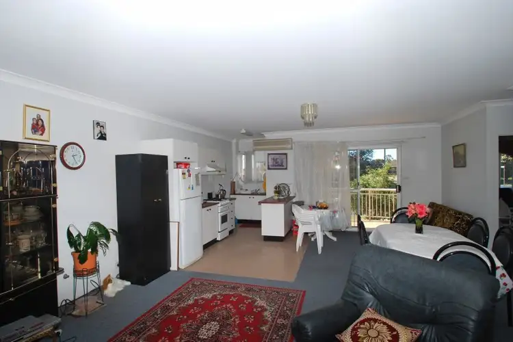 Second view of Homely unit listing, Address available on request