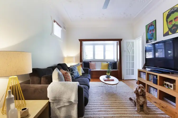 Fifth view of Homely house listing, 75 Boyle Street, Balgowlah NSW 2093