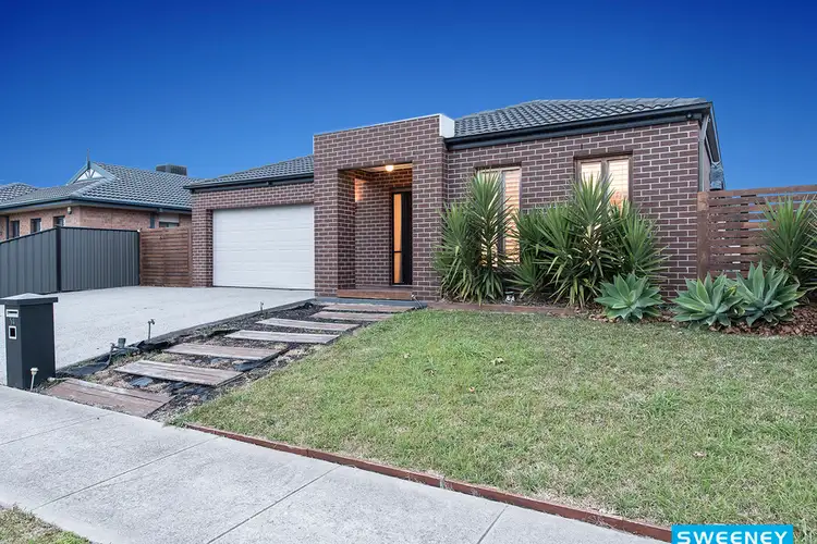 Main view of Homely house listing, 54 Windsor Boulevard, Derrimut VIC 3030