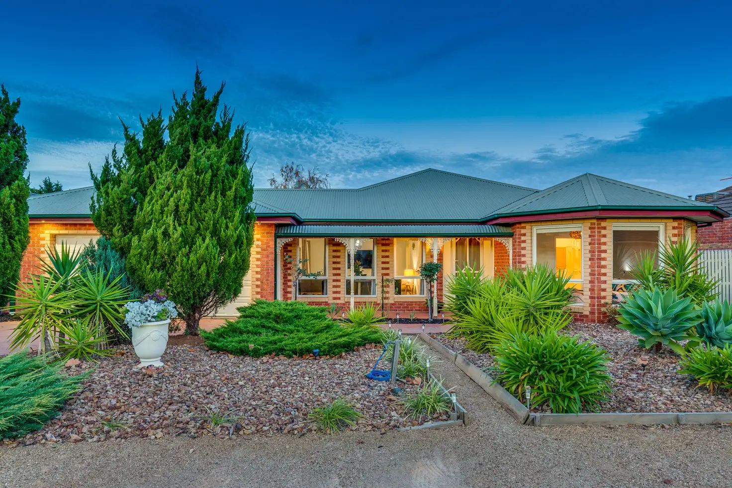 Main view of Homely house listing, 2 Clifton Court, Taylors Lakes VIC 3038