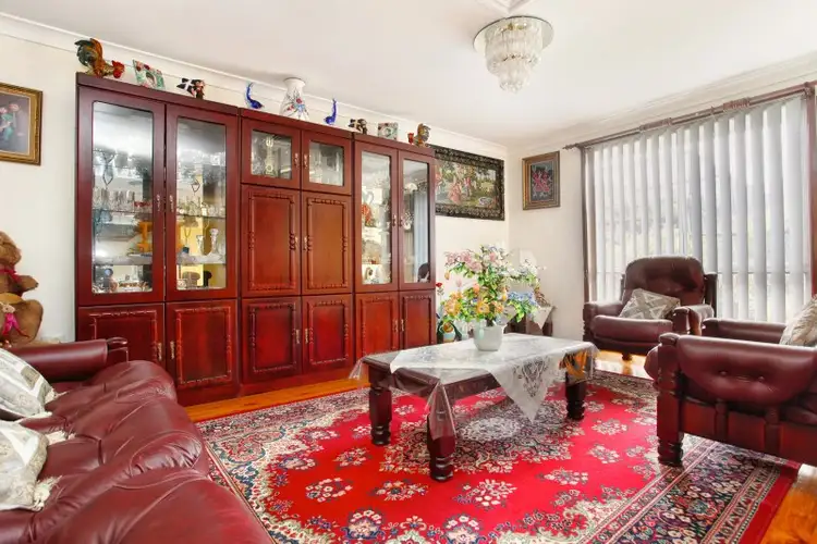 Fourth view of Homely house listing, 74 Reid Street, Werrington NSW 2747