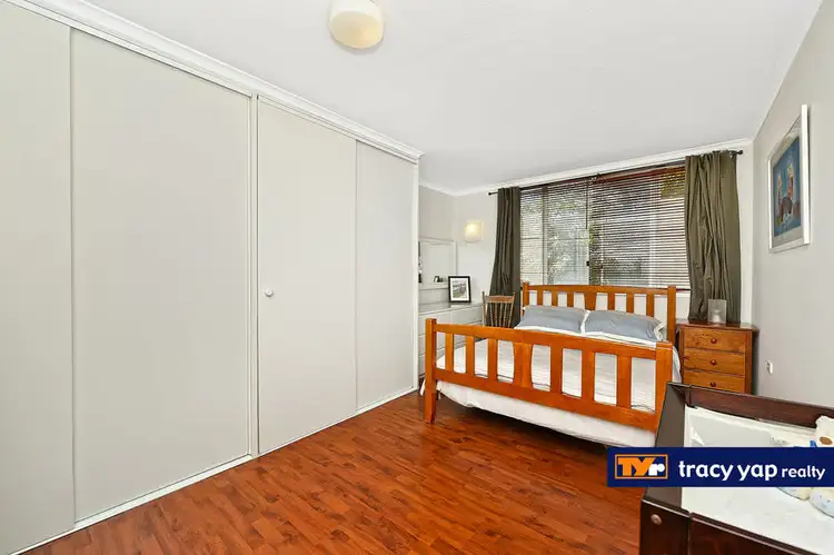 Fourth view of Homely unit listing, 21/3-5 Kandy Avenue, Epping NSW 2121