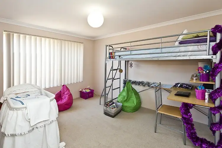 Sixth view of Homely house listing, 14 Yallingup Loop, Dawesville WA 6211