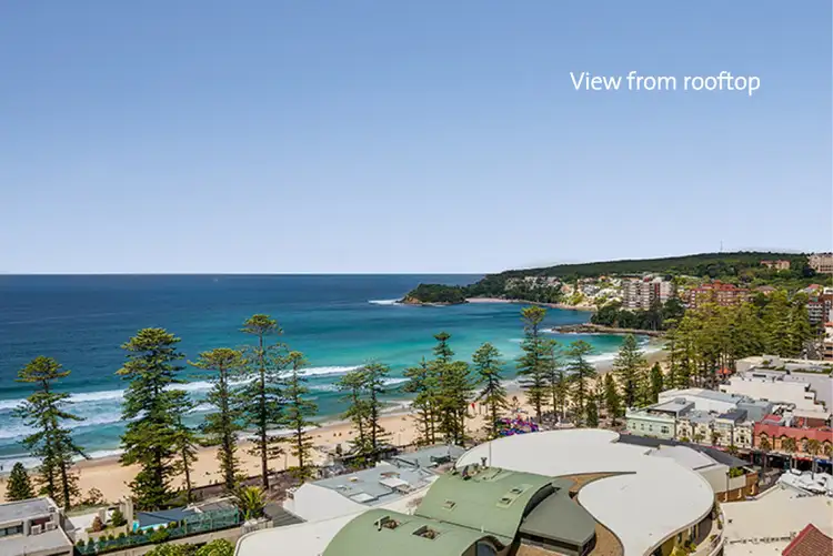609/22 Central Avenue, Manly NSW 2095