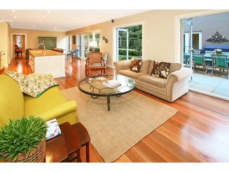 Fourth view of Homely house listing, 7 Wahroonga Avenue, Wahroonga NSW 2076