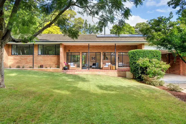15a Wandella Avenue, Roseville NSW 2069