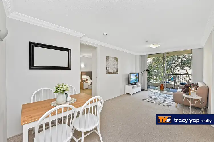 505/4 Francis Road, Artarmon NSW 2064