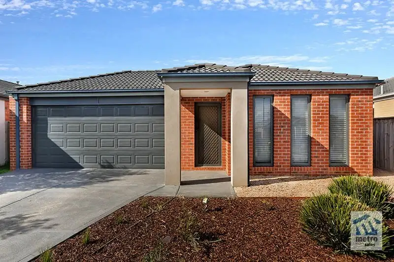 Main view of Homely house listing, 17 Andie Way, Tarneit VIC 3029