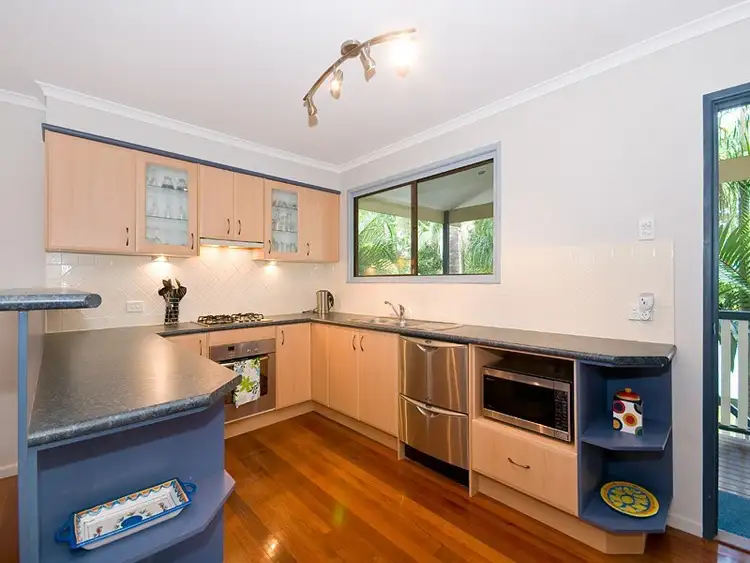 Fourth view of Homely house listing, 93 Sandon Street, Graceville QLD 4075
