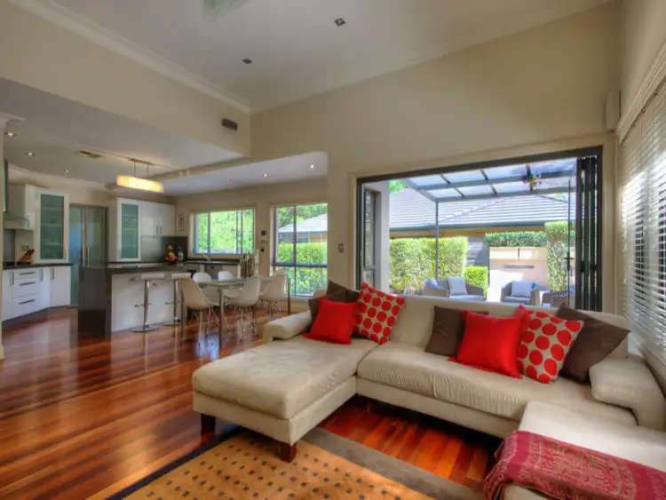 Fourth view of Homely house listing, 1 Boronia Avenue, Turramurra NSW 2074