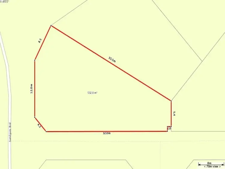 Lot 316 Sandgate Boulevard, Baldivis WA 6171
