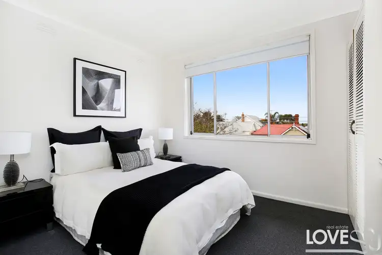 Fifth view of Homely apartment listing, 4/13 Mansfield Street, Thornbury VIC 3071