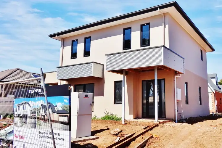 Main view of Homely house listing, 42 Reid Avenue, Tranmere SA 5073