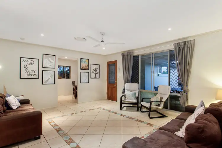 Third view of Homely house listing, 12 Allawah Avenue, Palm Beach QLD 4221