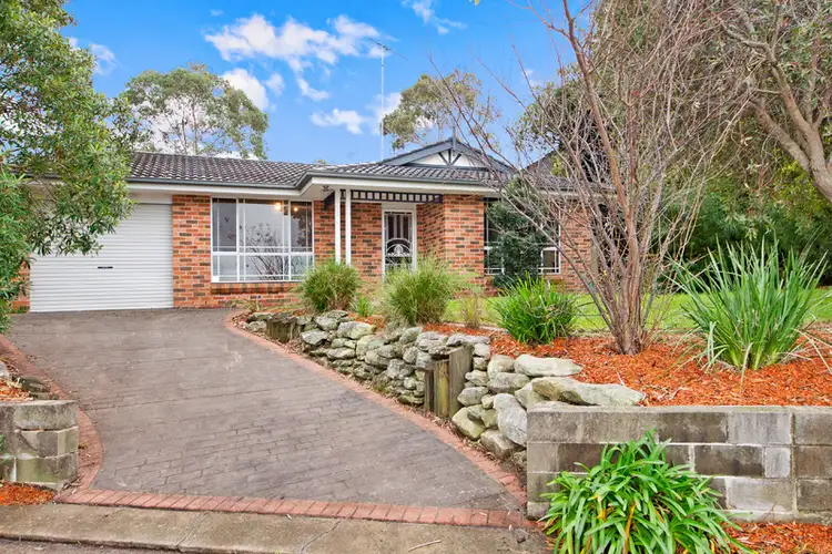 Second view of Homely house listing, 4 Wandobah Street, Engadine NSW 2233