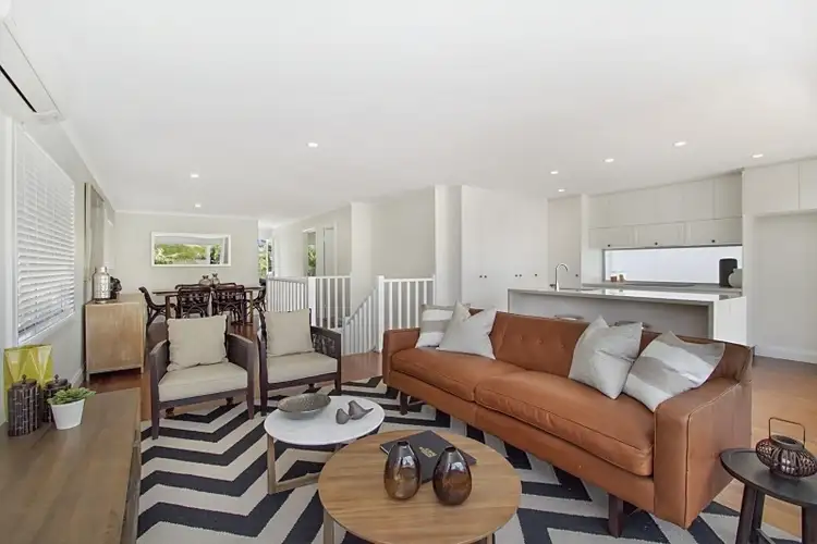 Sixth view of Homely house listing, 22 Venice Street, Mermaid Beach QLD 4218