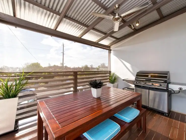 Fifth view of Homely townhouse listing, 8/10 Cambridge Street, Carina Heights QLD 4152