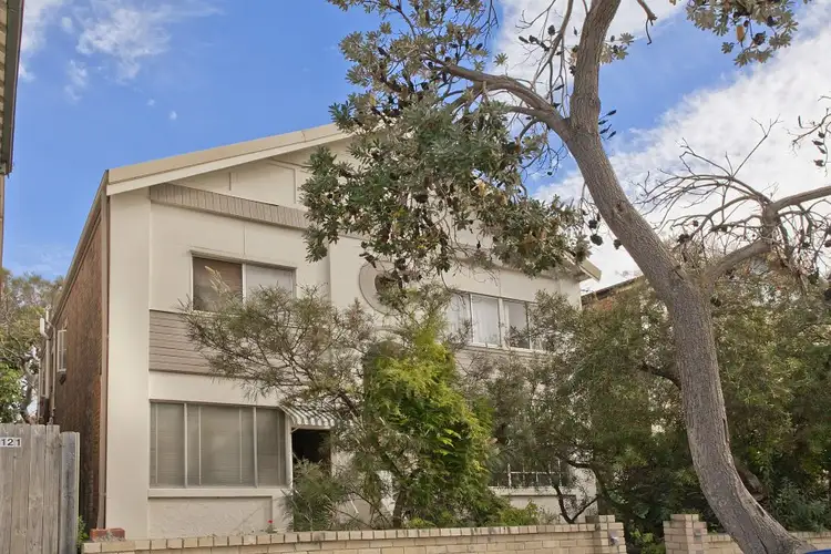 Fourth view of Homely apartment listing, 3/119 Curlewis Street, Bondi Beach NSW 2026
