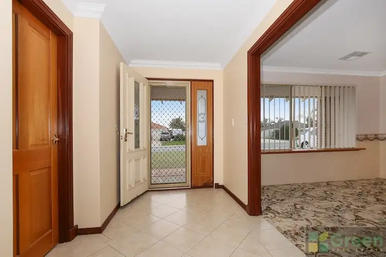 Sixth view of Homely house listing, 56 Floribunda Avenue, Halls Head WA 6210