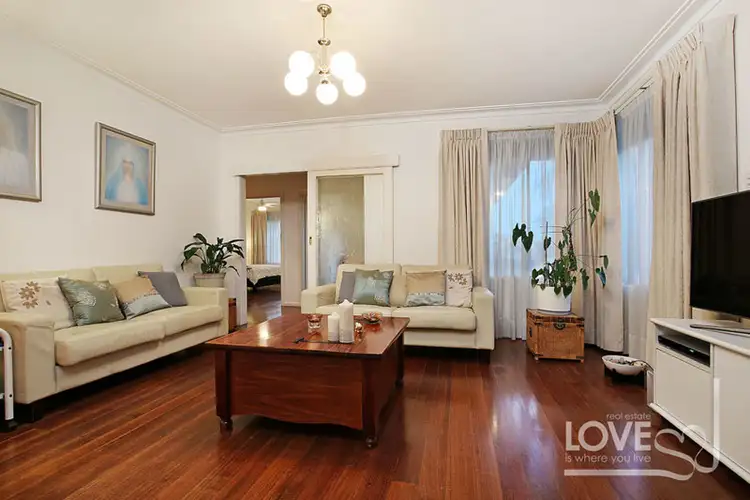 Third view of Homely house listing, 184 Leamington Street, Reservoir VIC 3073