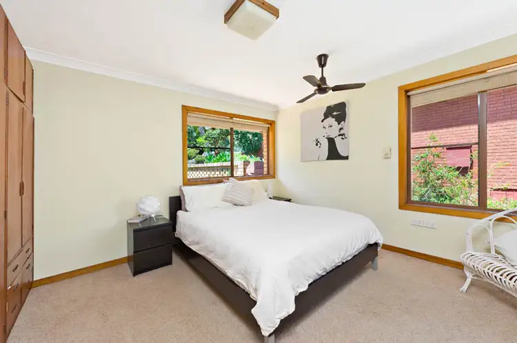 Fifth view of Homely house listing, 56 Matson Crescent, Miranda NSW 2228