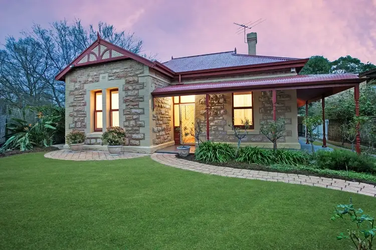 27 North Street, Frewville SA 5063
