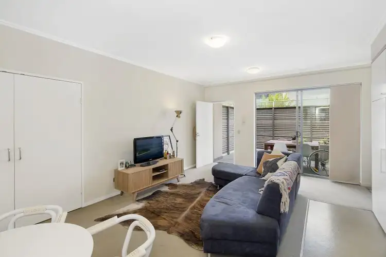 Main view of Homely apartment listing, 8/249-253 Chalmers Street, Redfern NSW 2016
