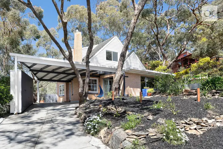 6 Nunyara Crescent, Belair SA 5052