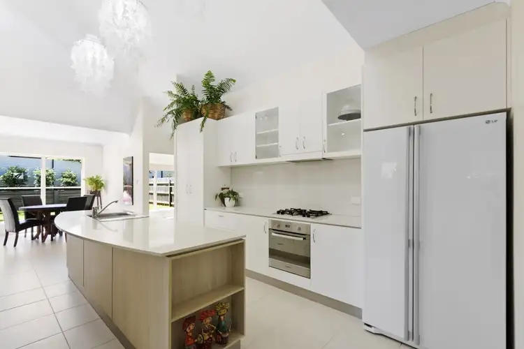 Third view of Homely unit listing, 3/8 New Street, Mount Lofty QLD 4350