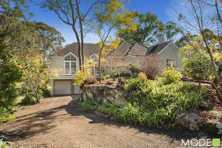 153 Glenhaven Road, Glenhaven NSW 2156
