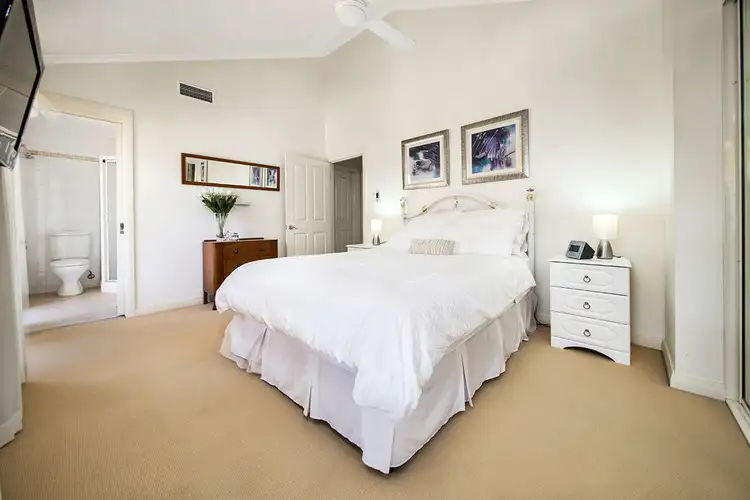 Fourth view of Homely townhouse listing, 2/48-50 Manchester Road, Gymea NSW 2227