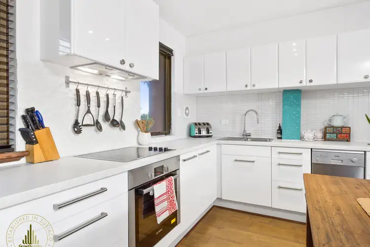 Third view of Homely townhouse listing, 7/72 Subiaco Road, Subiaco WA 6008