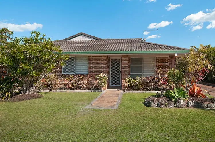 Third view of Homely unit listing, 4/13 Yarran Street, Evans Head NSW 2473